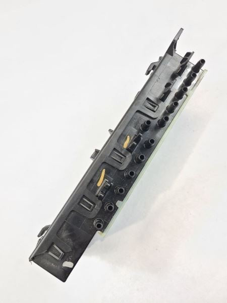 F150      2017 Seat Control Module Chassis ECM 561699