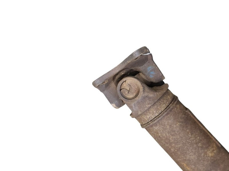 Rear Drive Shaft 157.0" Wb Assembly 5.0L 2WD Fits 15-17 FORD F150 PICK