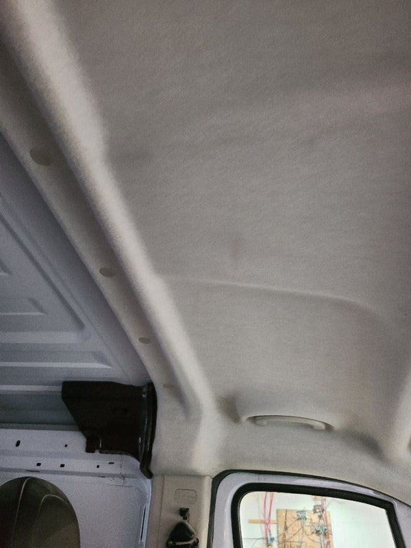 PROMAST15 2019 Headliner 670519