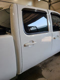 Passenger Rear Side Door Crew Cab Fits 07-14 SIERRA 2500 PICKUP 673695