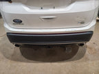 Rear Bumper SEL Park Assist With Tow Package Fits 15-18 EDGE 649088