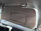 Passenger Sun Visor Classic Style Fits 15-20 DODGE 1500 PICKUP 640460