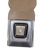 MARK VI   1981 Seat Belt Rear 626692