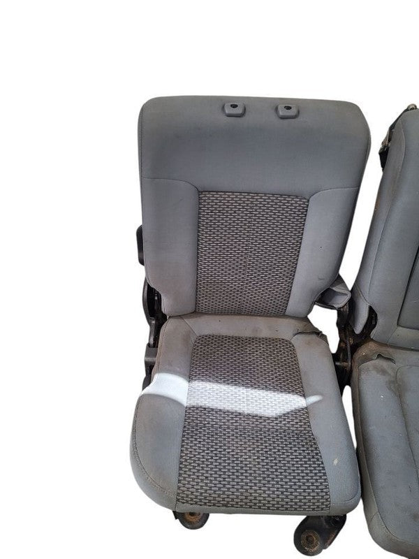 F350SD    2015 Seat Rear 628775