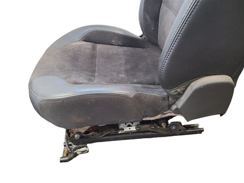 Passenger Front Seat Bucket Electric Fits 10-12 TAURUS 597348