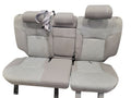 4 RUNNER  2007 Seat Rear 667365