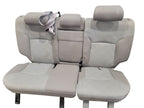 4 RUNNER  2007 Seat Rear 667365