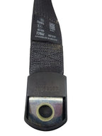 CHEROKEE  2016 Seat Belt Rear 596229