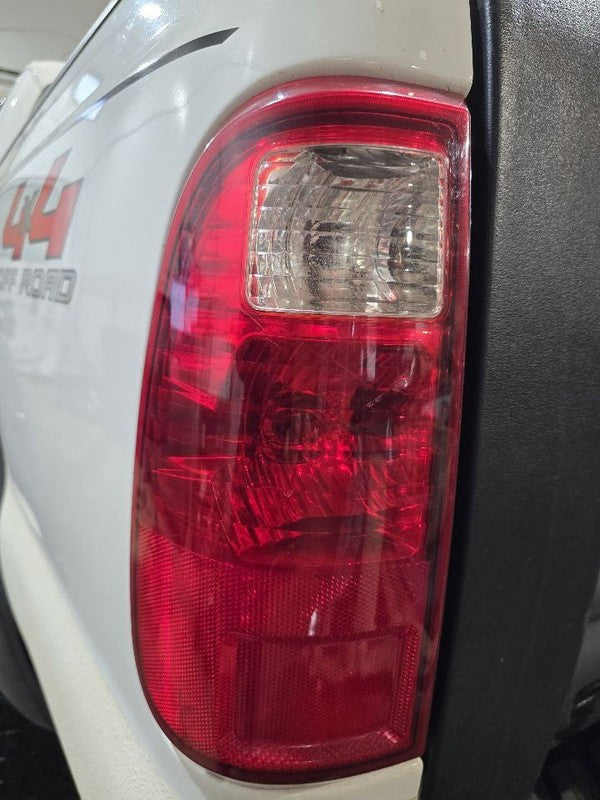 Driver Left Tail Light Pickup Fits 08-16 FORD F250SD PICKUP 626778