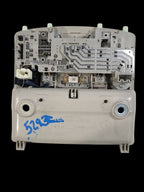 Console Front Roof With Sunroof Without Spot Light Fits 10-15 MAZDA CX