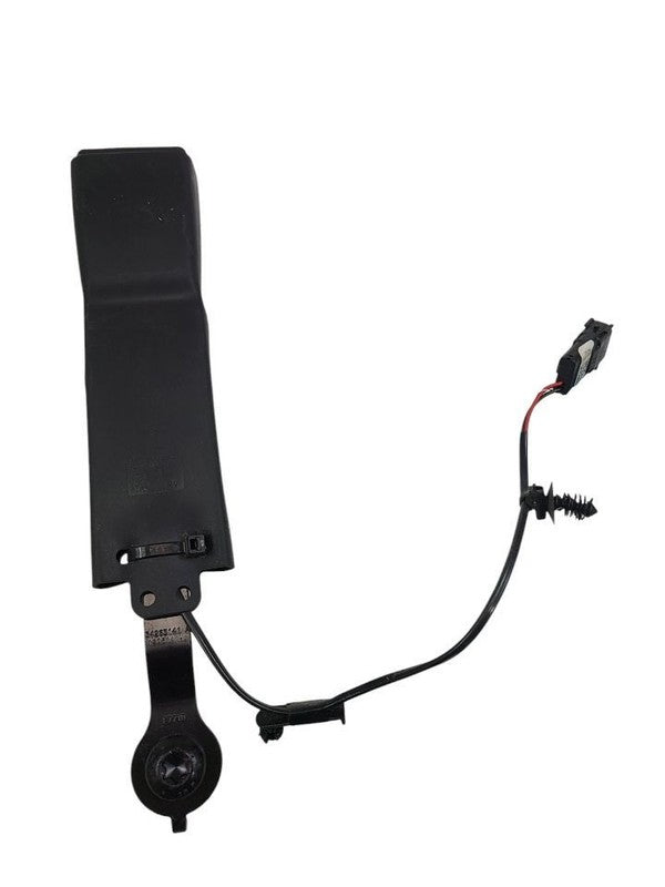 Seat Belt Front Driver Buckle Without Police Package Fits 20-23 EXPLOR