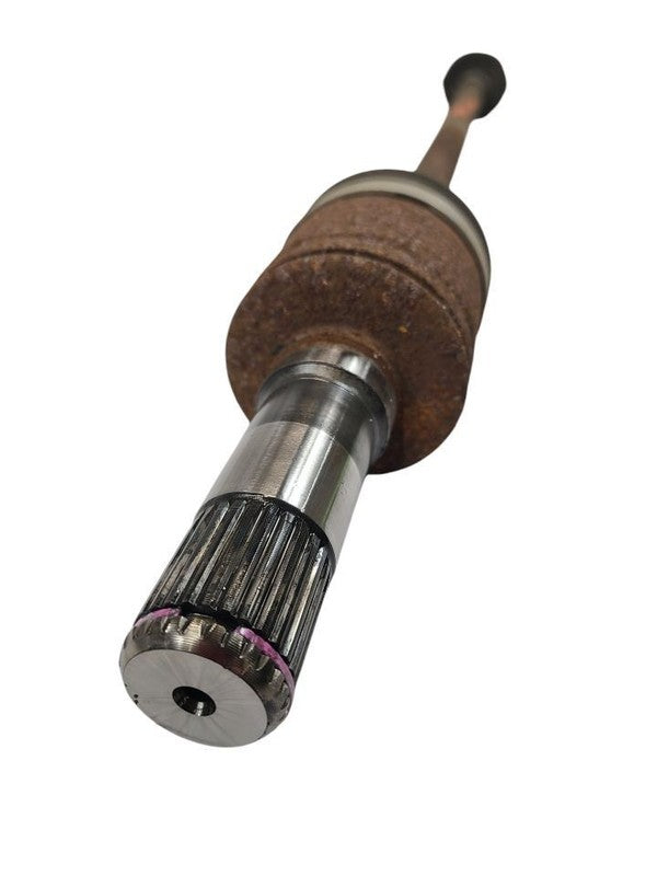Driver Axle Shaft VIN J 11th Digit Limited Rear Axle Fits 12-17 ACADIA