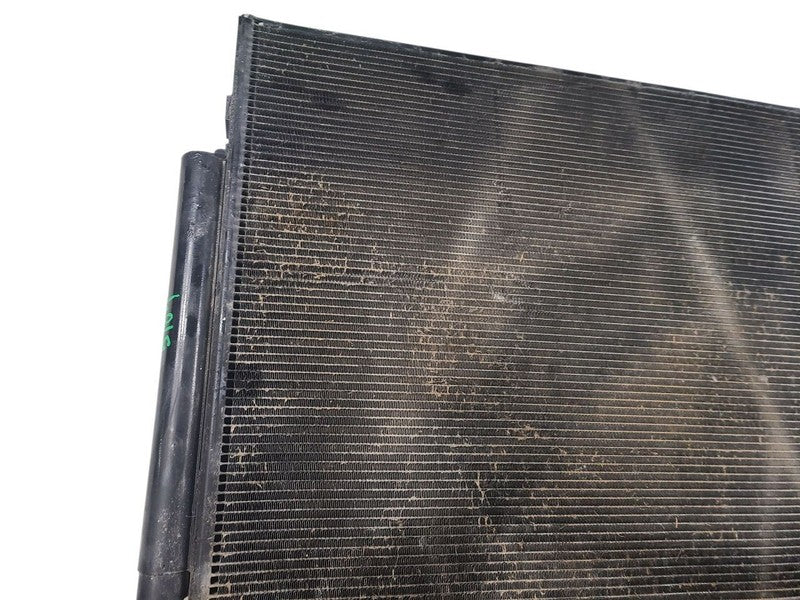 AC Condenser Fits 14-16 DODGE 2500 PICKUP 634425