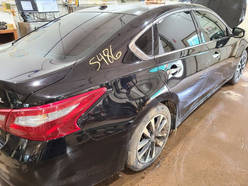 ALTIMA    2018 Jack 664625