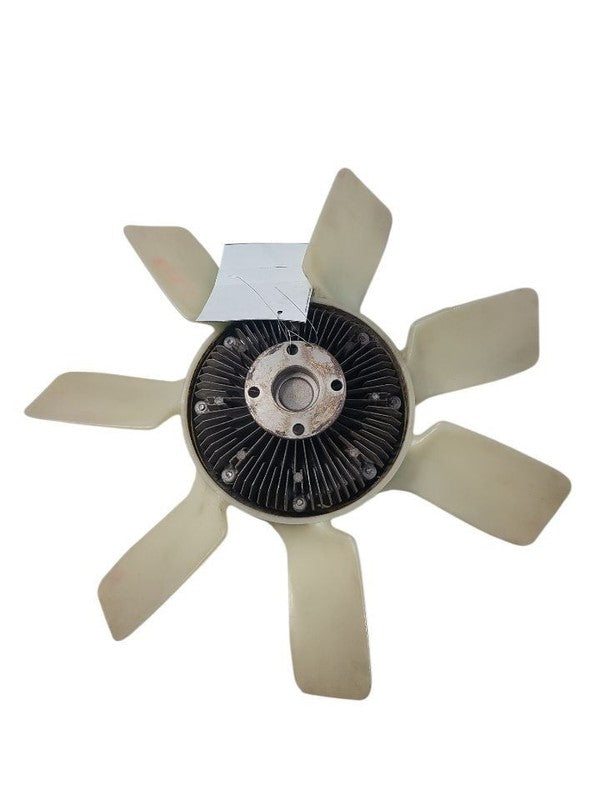 Fan Blade Fits 08-22 SEQUOIA 657107