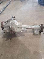 Carrier Front 3.42 Axle Ratio Opt GU6 Denali Fits 13-14 YUKON 597630