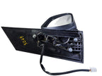 Passenger Side View Mirror Power Heated Without Memory Fits 13-14 SIEN