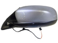 Driver Side View Mirror Power Manual Folding Fits 14-21 CHEROKEE 62954