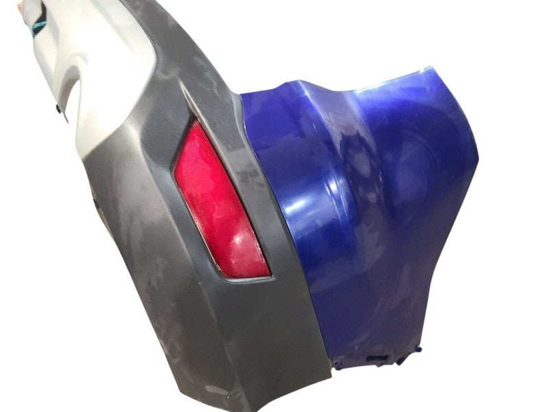 Rear Bumper Includes Right And Left Painted Extensions Fits 13-16 ESCA