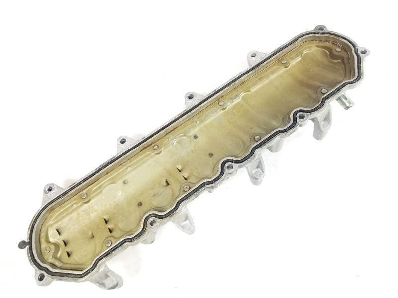 SILVRDO15 2017 Valve Cover 411020