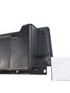 MONTE CAR 1985 Glove Box 649189