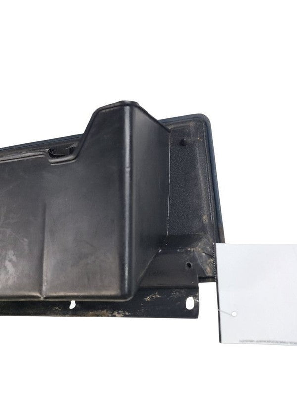 MONTE CAR 1985 Glove Box 649189
