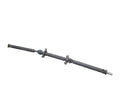 Rear Drive Shaft Fits 14-19 HIGHLANDER 655764