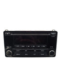 Audio Equipment Radio Display And Receiver Fits 15-17 LANCER 625465