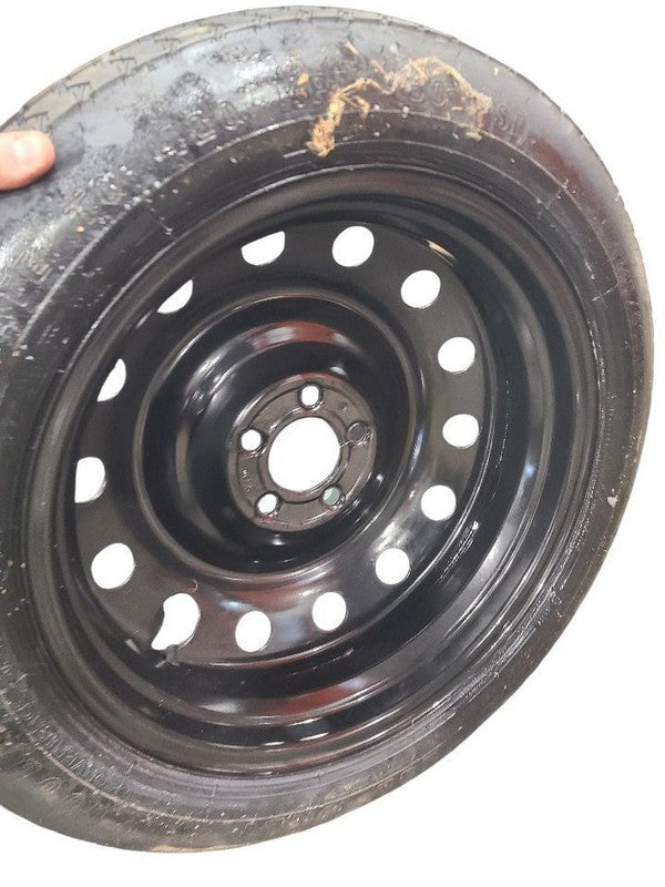 Wheel 18x4 Spare RWD Fits 05-23 300 654582