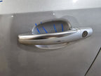 Driver Left Door Handle Exterior Front Fits 10-11 SAAB 9-5 591379