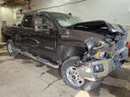 Passenger Rear Side Door Classic Style Fits 14-19 SIERRA 1500 PICKUP 6