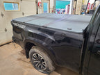 Pickup Box 6' 1" Long Box With Fender Flare Fits 16-23 TACOMA 677312