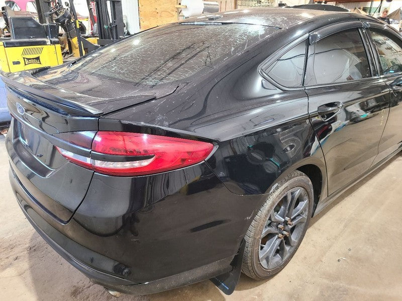 Automatic Transmission 1.5L Turbo Fits 17-20 FUSION 671954