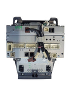 Audio Equipment Radio Prius Prime VIN Fp Am-fm-cd Fits 17-19 PRIUS 678