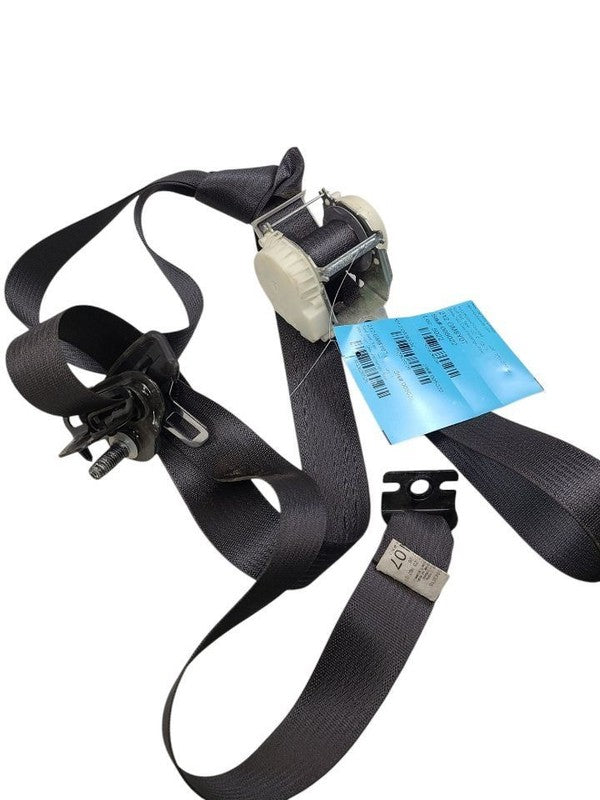 SILV25NEW 2007 Seat Belt Rear 626526