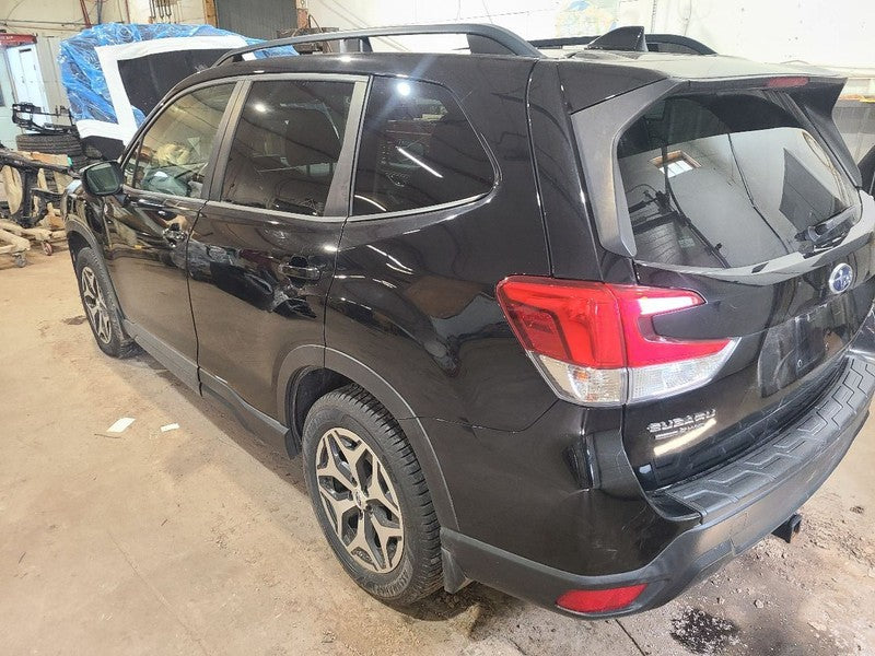 FORESTER  2019 Glove Box 666591