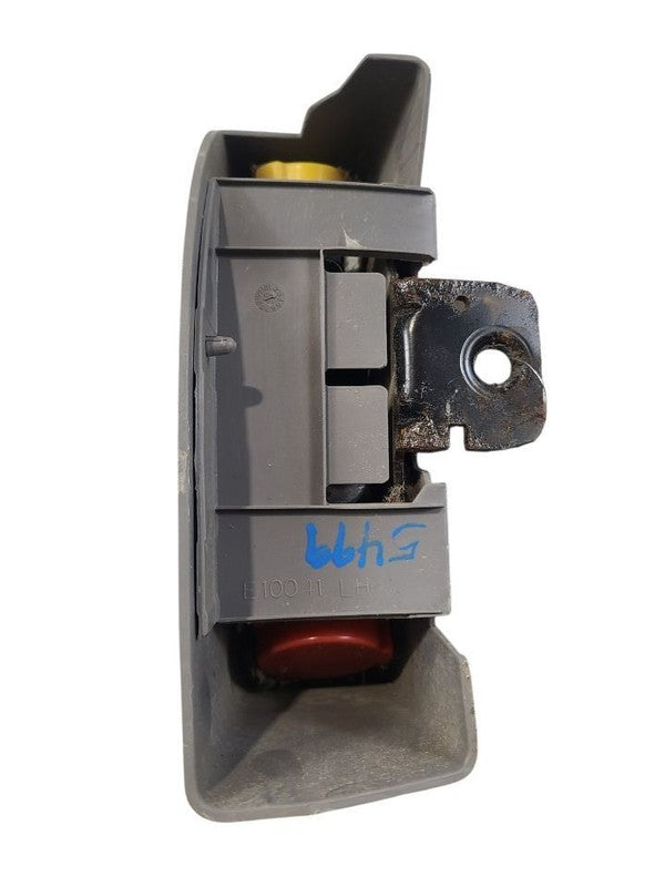 TCHEV1500 1998 Seat Belt Front 665418