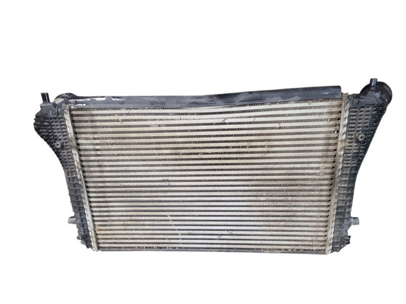 Intercooler 2.0L Diesel Fits 09-14 JETTA 654694