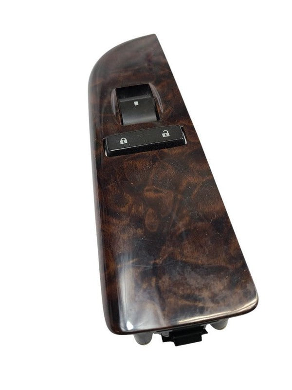 SIEDENALI 2010 Front Door Switch 613346
