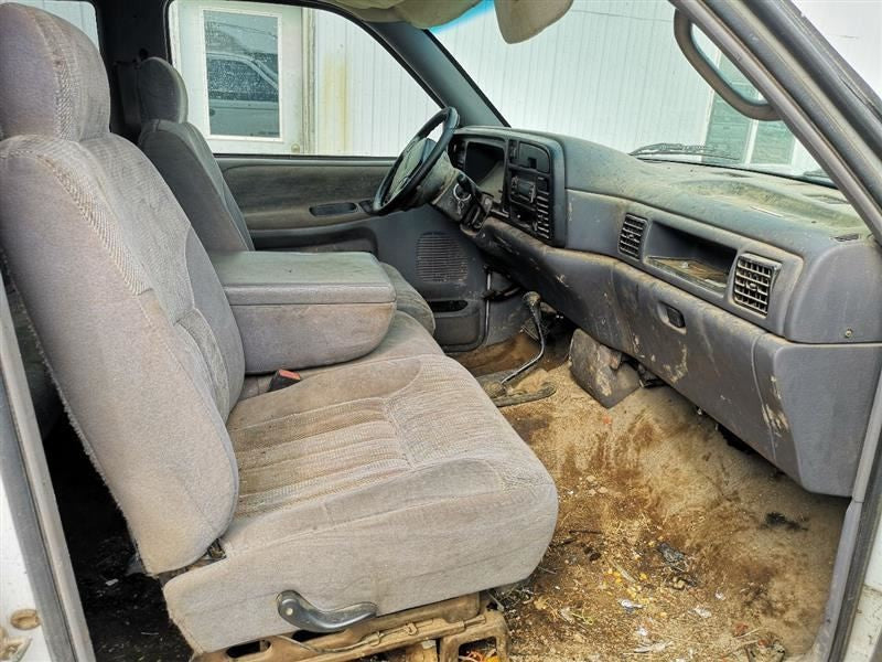 Distributor 8-318 Fits 94-97 DAKOTA 270708