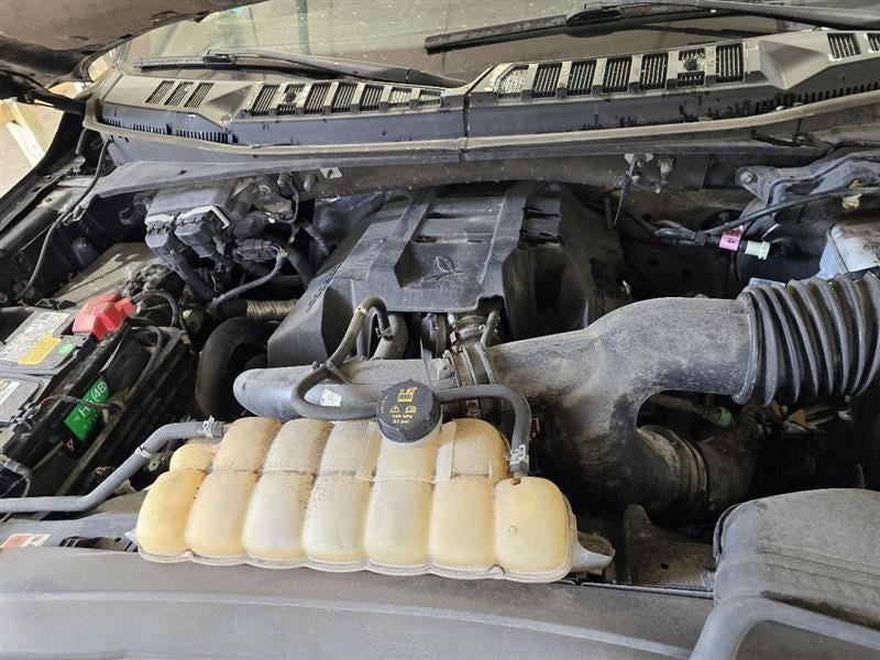 Passenger Air Bag Front Passenger Dash Fits 15-17 FORD F150 PICKUP 592