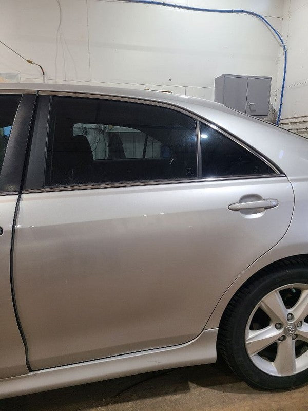 Driver Rear Side Door Electric Windows Fits 07-11 CAMRY 660242