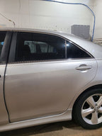 Driver Rear Side Door Electric Windows Fits 07-11 CAMRY 660242