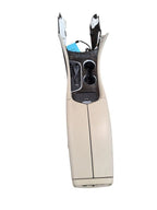 Console Front Floor With 110 Volt Receptacle Opt KD4 Fits 17-20 ENVISI