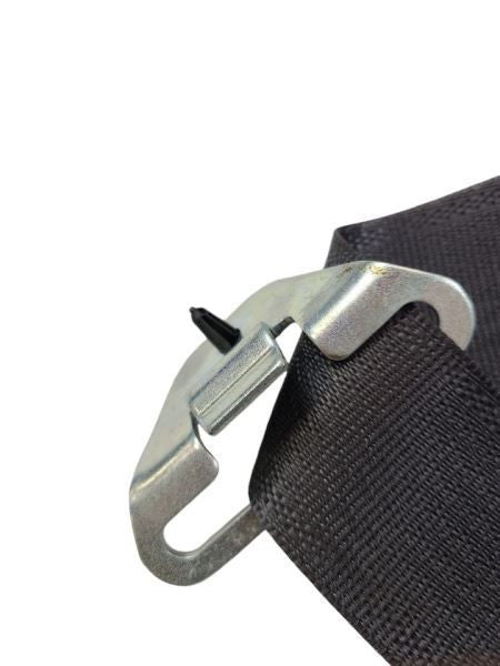 YUKON     2014 Seat Belt Rear 597600