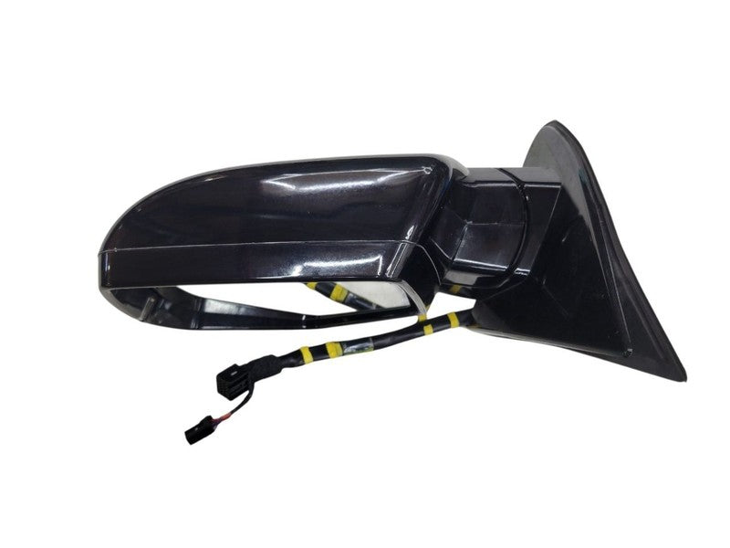 Driver Side View Mirror Turn Signal DL3 Opt Uvh Fits 17-18 ESCALADE 67