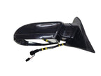 Driver Side View Mirror Turn Signal DL3 Opt Uvh Fits 17-18 ESCALADE 67