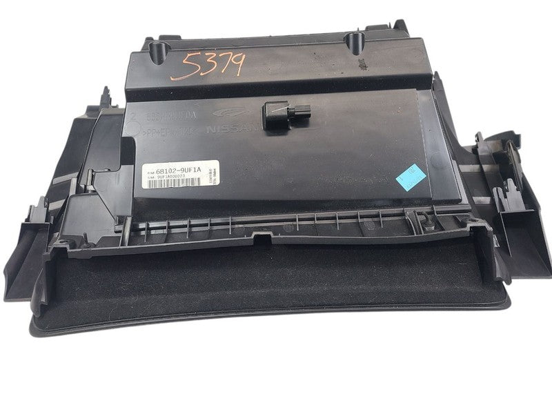 MURANO    2020 Glove Box 657524