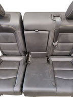 EQUINOX   2018 Seat Rear 628196