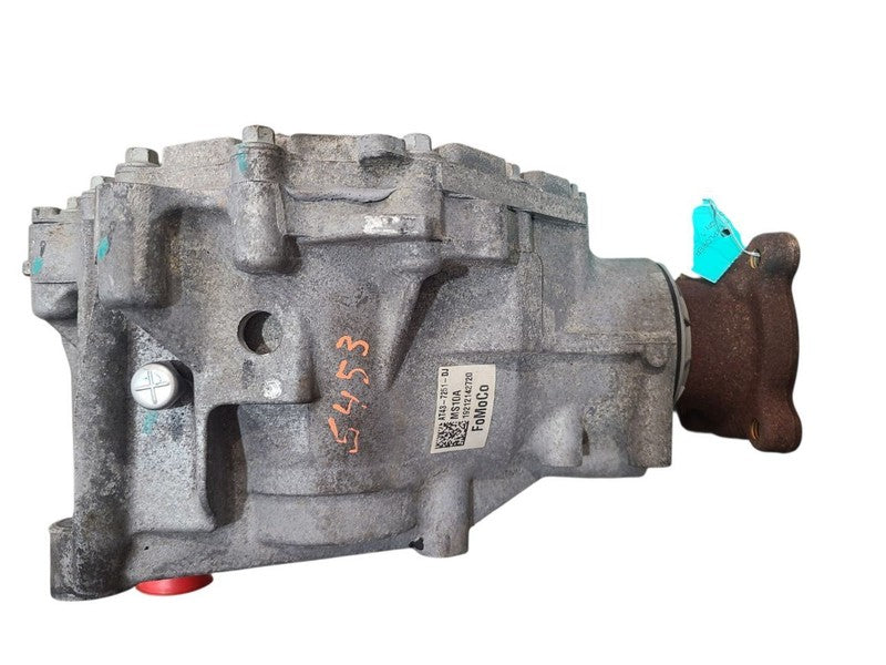 Transfer Case AWD Fits 07-15 MKX 663143
